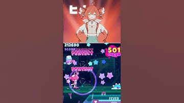 [Muse Dash] PPPP (feat. Hatsune Miku, Kasane Teto)