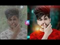 PicsArt Cb Hair Style Editing || Hair + Face Editing || PicsArt Cb Hair Editing