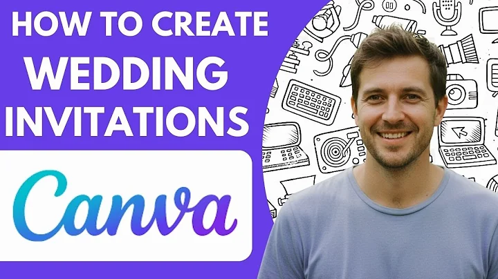 How to Create Wedding Invitations on Canva Full 2026 Guide
