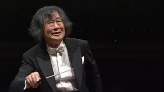 2008年　小林研一郎＆新日本フィル　チャイコフスキー　交響曲第5番