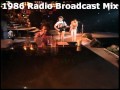 Queen - Wembley Saturday &#39;86 Comparison 1 [1986 radio mix vs. 2011 official mix]