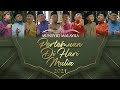 Munsyid malaysia  pertemuan di hari mulia 2021 official music