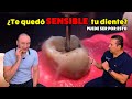 ¿Tienes sensibles tus dientes con resinas/empastes? Causa y Solución posibles | IDS