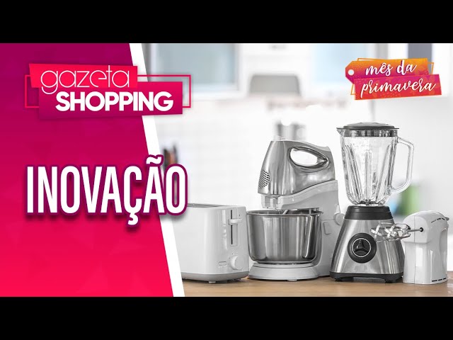Inovação para sua cozinha | Polishop | Gazeta Shopping Inovação para sua cozinha | Polishop | Gazeta Shopping