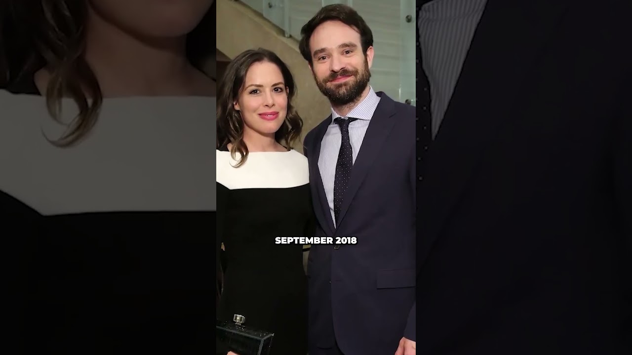 История любви Чарли Кокса в киновселенной Marvel: замужем за продюсером киновселенной Marvel