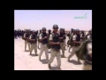 العرض المقدم في أوبريت تدشين الحملة الوطنية الشاملة لتعزيز القيم الوطنية وطننا أمانة
