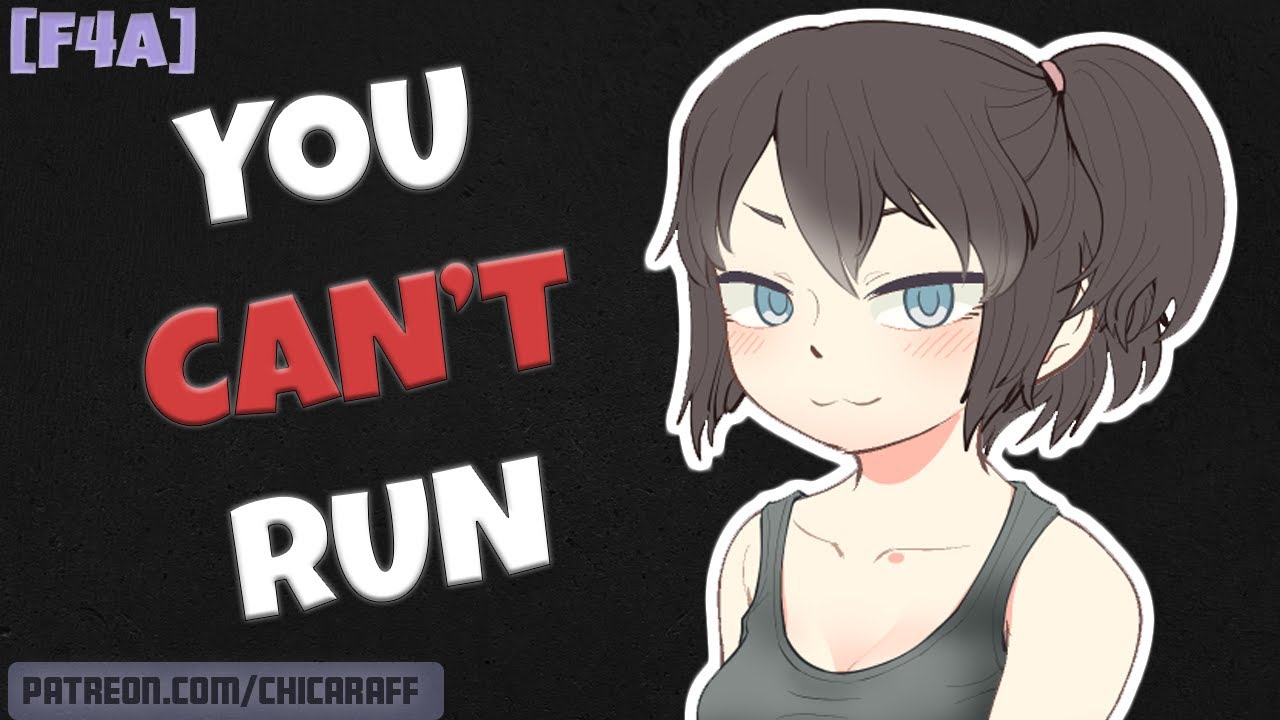 *Hostile* Yandere Athlete Kidnaps You [Confession] [Crazy Yandere] [Darling] [Possessive] [F4A]