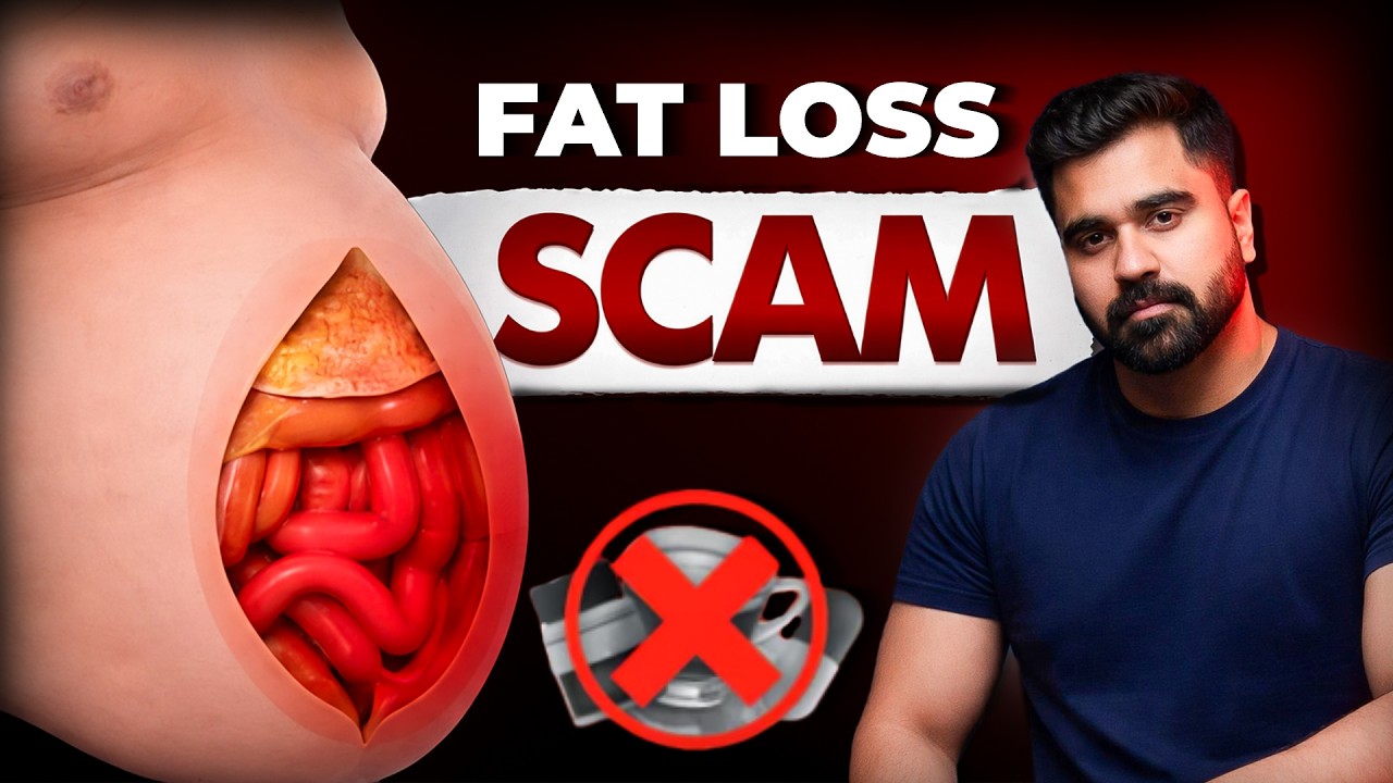 The Dark Truth about Weight Loss Supplements | Timesbreak