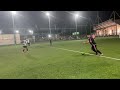 SEMIFINAL - ATLETIC (2) vs (3) CARAMELO