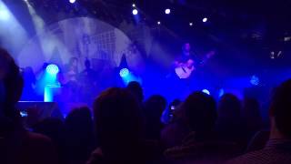 Rodrigo y Gabriela - covering Creep by Radiohead @ Backstage Werk in Munich, Germany. 30/05/2014