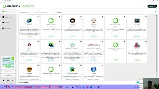 Installing Python Compiler and Anaconda