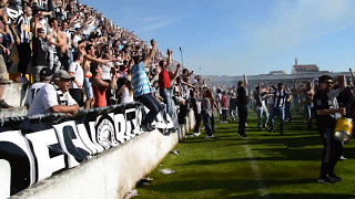 S.C.Espinho Campeão