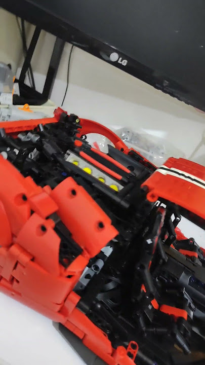 If You a Chance pls. #subscribe  #subscribemychannel #lego #cada #automobile #ferrari