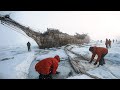 A Ship Lost to Time Found Beneath the Antarctic Waters