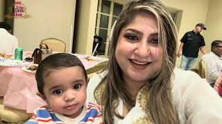 Yanira’s Birthday Party…সাথে আরও অনেক অনেক fun নিয়ে আজকের Vlog #esha_alam_khan_vlog #birthday #vlog