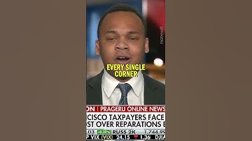 News Flash: Woke Is 