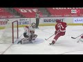 Dylan Larkin Season Highlights (2021)