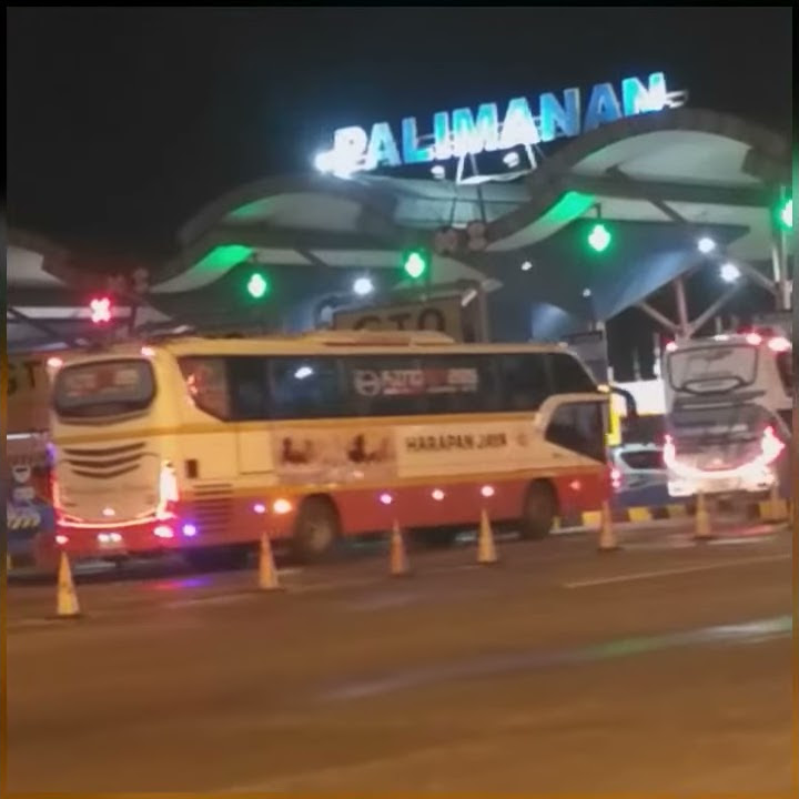 gerbang tol cipali