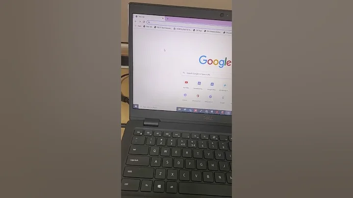 #shorts #computer #tips How to open closed chrome tabs by shortcut #new