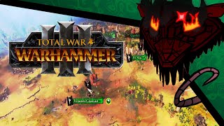 [Vermin] Total War: Warhammer 3 [Deathmaster Snikch] | 