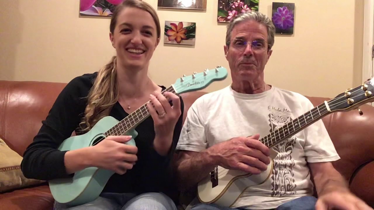 Will You Still Love Me Tomorrow Ukulele Cover