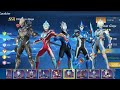 5 Ultraman dengan tongkat terkuat, ada yang bisa menghancurkan planet ultraman - GAME ULTRAMAN RTV