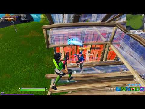 【KING👑】今年初めてのかっこいいキル集！ 【フォートナイト/Fortnite】