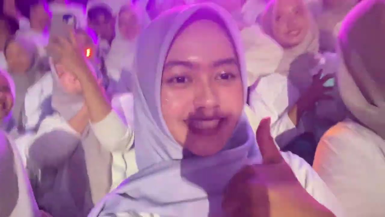 FLASHMOB SEDIHH BGTT