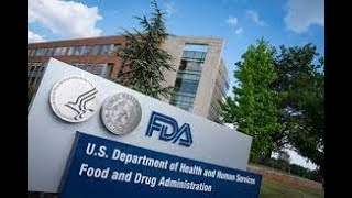 Who Funds the FDA --And Why Does It Matter?