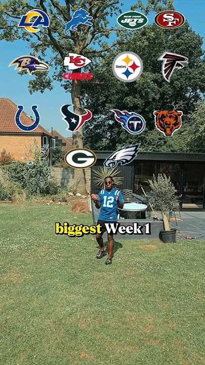 Biggest Week 1 Surprise: Texas'S #1 Team Is The Underdog! - cxdhzo3