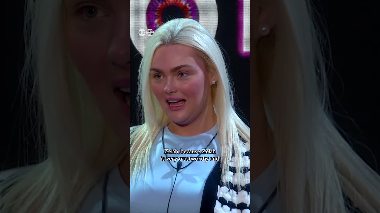 Jenny's vote upsets Cameron 💔 