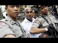 Индонезия готовит расстрел австралийских наркодилеров