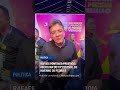 Governador Rafael Fonteles participa do Festival de Inverno de Pedro II