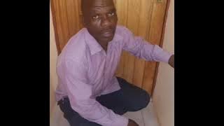 RUFUS MOKGAKGA (O Pakile)