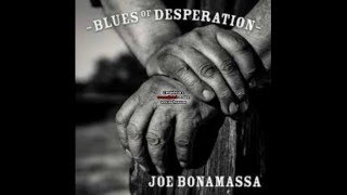 Joe Bonamassa - This Train(Lyrics on Screen)