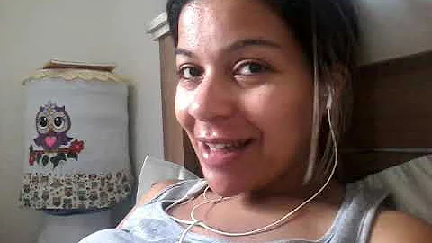 Estou grávida de 21 semanas e estou sangrando?