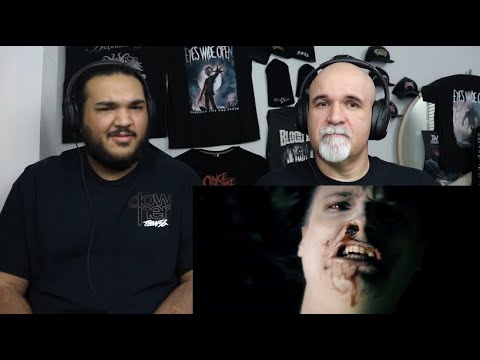 Genus Ordinis Dei - Three Kings [Reaction/Review]