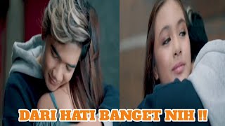 MV TERBAPER SYAHRIYADI DAN MONA KHANZA ( Kehilanganmu Berat Bagiku )