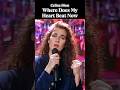 Celine Dion - Where Does My Heart Beat Now | Emotional 90s Pop Moment #music #shorts #short