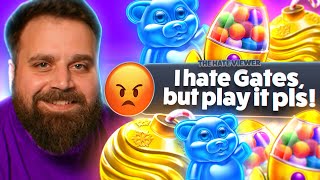 I Played YOUR MOST HATED SLOTS And This Happened…