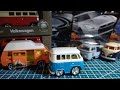 MOJE DIECAST VOLKSWAGEN SBÍRKA  #diecast #hotwheels #unboxing #collection
