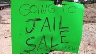 Top 10+ Brutally  Honest  Yard Sale Signs…  You’ll Die Laughing