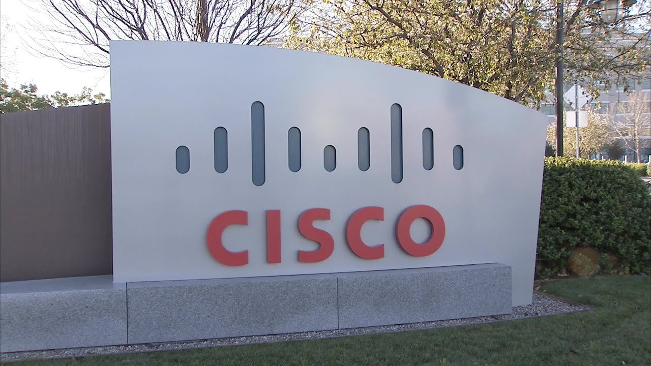 Cisco Earnings Hangout Cisco Earnings Hangout