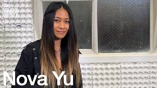 NOVA YU - Techno | Bass | Hard Drum | Mix 13/07/2026 screenshot 3