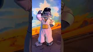 Vídeo de Stich - The King Is Gone