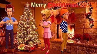 Merry Christmas 2025!