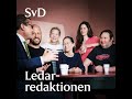 Så får vi tillsammans en glimt av framtiden