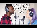 Selena Gomez - Lose You to Love Me (Ni/Co Acoustic Cover)