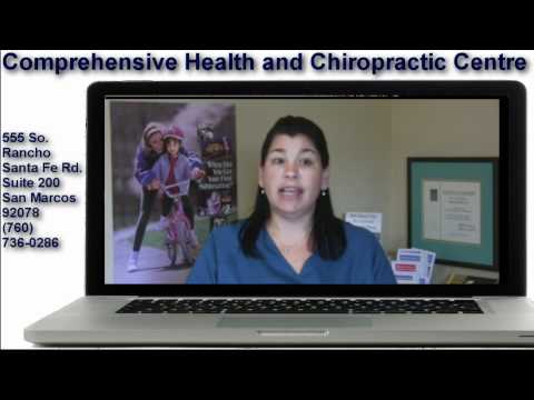 Chiropractic by Dr. Kimberly Rollheiser Cured Dige...