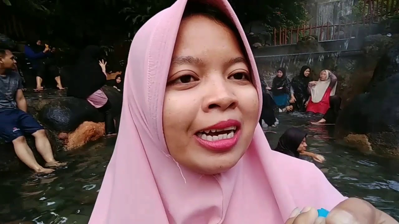 JELAJAH 3 WISATA DI BANDUNG DALAM SATU HARI 